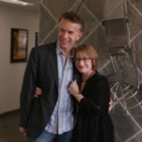 VIDEO: Patti LuPone and Brian Stokes Mitchell Discuss Their Roles on Disney's… Video
