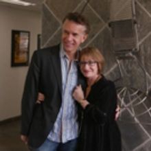 VIDEO: Patti LuPone and Brian Stokes Mitchell Discuss Their Roles on Disney's VAMPIRI
