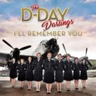 D-Day Darlings Announce Debut Album & Record Deal with Sony Music UK