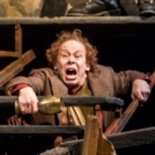 BWW Review: CTC Spectacular Style Inhabits Superlative World Premiere THE HOBBIT