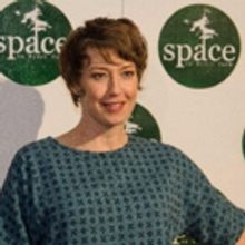 Photo Flash: Carrie Coon, Dave Malloy, Josh Radnor and More Celebrate SPACE on Ryder 