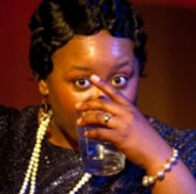 Photo Flash: Theatre NOVA Presents Michigan Premiere of THE DEVIL'S MUSIC: THE LIFE A