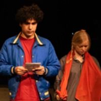 BWW Review: ERASER Drops Audiences Into the Chaos and Confusion of Elementary School Photo