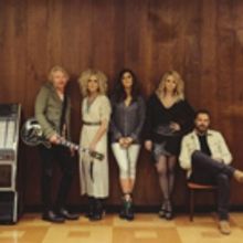 Miranda Lambert & Little Big Town to Co-Headline 'Bandwagon Tour' This Summer