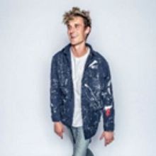 Wiz Khalifa Joins GRiZ On FIND MY OWN WAY