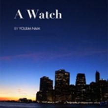The Secret Theatre Will Present A WATCH By Youlim Nam