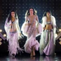 BWW Review: Broadway-Bound THE CHER SHOW In Chicago Photo