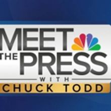 MEET THE PRESS  is No. Most-Watched Sunday Show for 2nd Straight Week