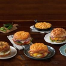 Einstein Bros.' Bagels Debuts New Mac & Cheese Bagel and Limited-Time Flavors Across 