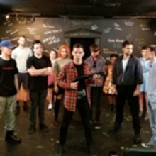 The Breakthrough Theatre of Winter Park Presents INCLUDING SHOOTER