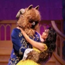 BWW Review: BEAUTY AND THE BEAST - A CHRISTMAS ROSE Panto Delights at Laguna Playhous