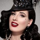 Dita Von Teese To Ring In 2019 With Her Annual New Year's Eve Spectacle In Los…