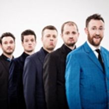 The Horne Section Announce UK Tour