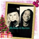 Jordan Von Haslow & Jenifer French Set for Toys for Tots Benefit