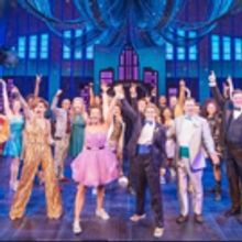 TV: Time to Dance! Watch Highlights from THE PROM on Broadway!