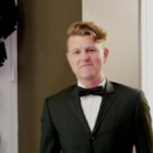 Music Director Shawn Gough and HOLIDAY INN at Paper Mill Playhouse