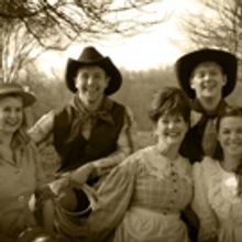 Randall Wrisinger Says OKLAHOMA! at Stagecrafters Is Lighthearted, Fun, and Good for