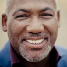Kravis Center Adds Singer-Songwriter Jonathan Butler To A GOSPEL ACCORDING TO JAZZ CH