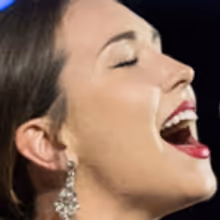 Greatest Showman Singer Loren Allred Comes to PSO Gala 2018