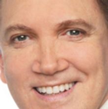 Charles Busch Talks NATIVE NEW YORKER