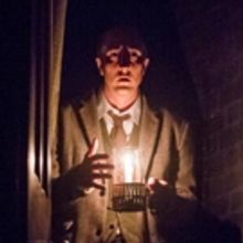 Stuart Fox and Matthew Spencer Join THE WOMAN IN BLACK