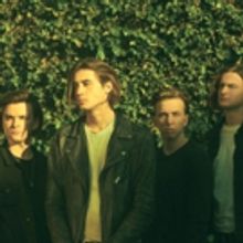 The Faim Release New Single 'FIRE'