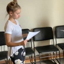 Arts Detroit Launches Spectra, A Theatre Program For Students On The Autism Spectrum