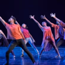 BWW Review: JAZZANTIQUA PRESENTS FREEDOM! JAZZ! DANCE! IN THEIR 25TH ANNIVERSARY CONC