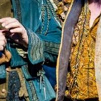 BWW Previews: SOMETHING ROTTEN at The Playhouse Video