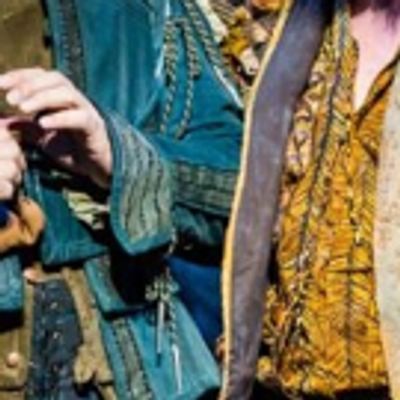 BWW Previews: SOMETHING ROTTEN at The Playhouse