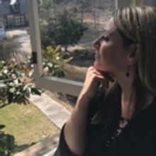 Corinna Sowers Adler Returns to the Green Room 42