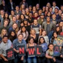 BWW Review: NEW WORKS LAB at UCB Department Of Theatre