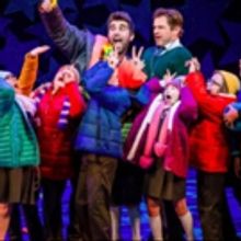BroadwayWorld's Top Christmas Picks For Edinburgh Theatre