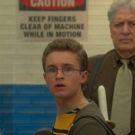 HIGHLANDER Gets Homage Treatment From THE GOLDBERGS On February 20