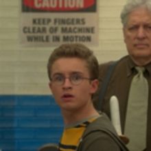 HIGHLANDER Gets Homage Treatment From THE GOLDBERGS On February 20