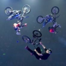 Nitro Circus To Bring Resident Stage Show To Las Vegas