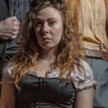 Photo Flash: Ochre House Theater Presents the World Premiere of THE FELLING