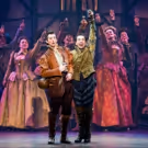 Rob McClure, Adam Pascal and Josh Grisetti to Reprise Roles in SOMETHING ROTTEN! at…