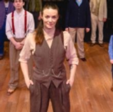 Photo Flash: Circle Theatre Presents Thornton Wilder's OUR TOWN
