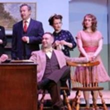 BWW Review: Say Hello to HARVEY at St. Vincent