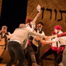 Yiddish FIDDLER ON THE ROOF Releases New Block of Tickets Through January 5, 2020