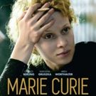 MARIE CURIE: THE COURAGE OF KNOWLEDGE to Be Released On DVD December 11