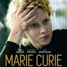 MARIE CURIE: THE COURAGE OF KNOWLEDGE to Be Released On DVD December 11