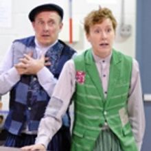 BWW Review: Funny and Accessible SCAPIN at Ten Thousand Things