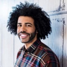 Sixth & I Hosts An Evening With Hamilton's Daveed Diggs