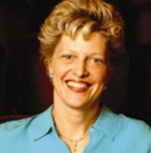 This #RoughReading Unites Bay Area Theatre Leaders Carey Perloff & Tony Taccone!