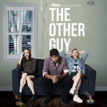 THE OTHER GUY Season 1, RICK AND MORTY Season 3, & More New to Hulu This Week