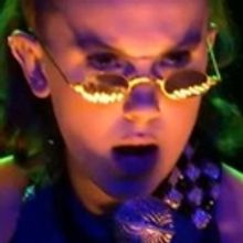 STRANGER THINGS in the Wings: Stars of the Hit Netflix Series Sing on Broadway and Be