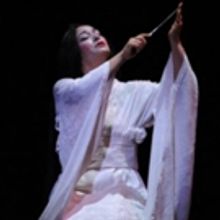 Opera San José's Concludes 35th Season with MADAMA BUTTERFLY