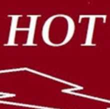 BWW Review: THE HOT LIST! What's Hot on Stage Now